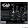 Star Wars: Legion - Imperial Dark Troopers Unit Expansion - Afbeelding 2