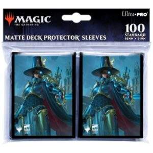 Ultra Pro Art Sleeves Warhammer 40K - Forces of the Imperium