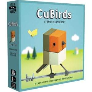 Cubirds - EN