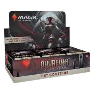 MTG - Phyrexia All Will be One Set Booster Display