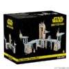 Star Wars Shatterpoint High Ground Terrain