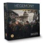 Hegemony Lead your Class to Victory