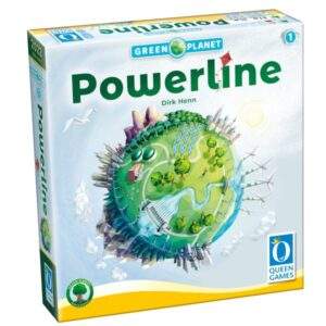 Powerline NL