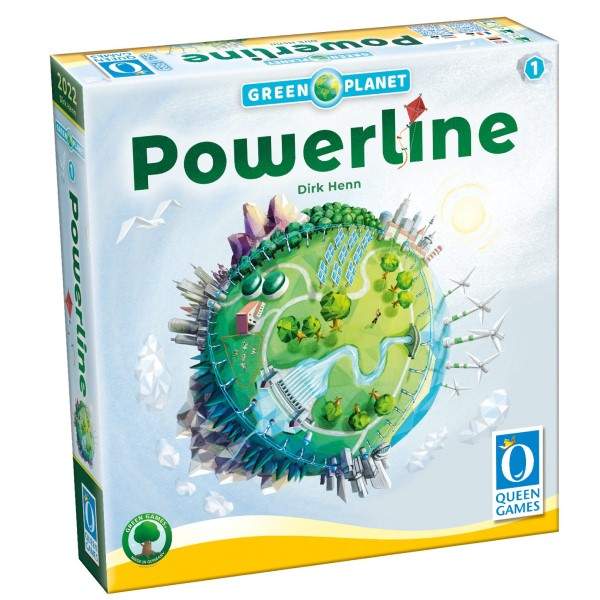 Powerline NL