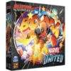 Marvel United Deadpool