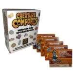 Creature Comforts Houten Bits