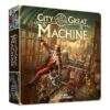 City of the Great Machine
