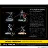 Star Wars Shatterpoint Jedi Hunters Squad Pack - Afbeelding 4