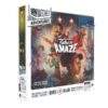 Unmatched Adventures Tales to Amaze