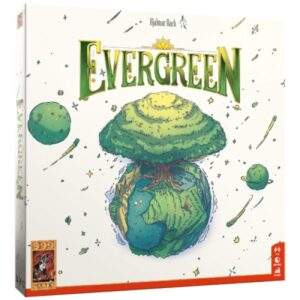 Evergreen - NL