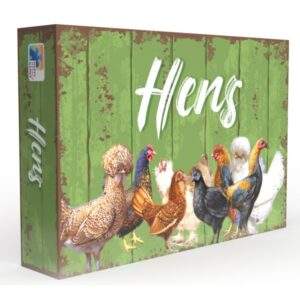 Hens