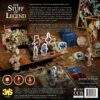 The Stuff of Legend Boogeyman Edition - Afbeelding 3