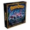 Heroquest Rise of the Dread Moon
