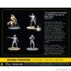 Star Wars Shatterpoint This Party's Over Squad Pack - Afbeelding 5