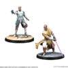Star Wars Shatterpoint This Party's Over Squad Pack - Afbeelding 4