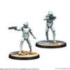 Star Wars Shatterpoint This Party's Over Squad Pack - Afbeelding 3