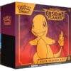 Pokemon Obsidian Flames Elite Trainer Box