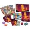 Pokemon Obsidian Flames Elite Trainer Box - Afbeelding 2