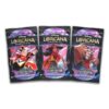 Disney Lorcana Rise of the Floodborn Booster Pack