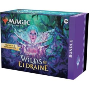 MTG - Wilds of Eldraine Bundle