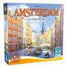 Amsterdam Essential Edition