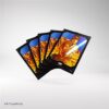 Star Wars Unlimited Art Sleeves Luke Skywalker - Afbeelding 2