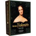 Mother of Frankenstein Volume 3
