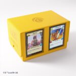 Star Wars Unlimited Double Deck Pod Yellow