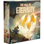 The Vale of Eternity