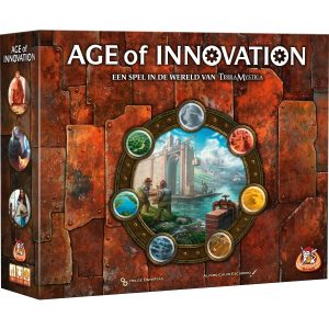 Age of Innovation - NL