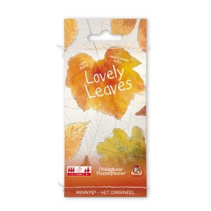 Minnys: Lovely Leaves