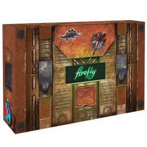 Firefly 10th Anniversary Edition