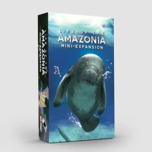 Life of the Amazonia Mini Expansion