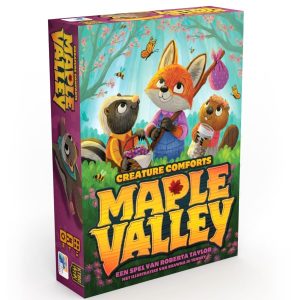Maple Valley Deluxe