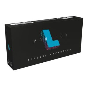 Project L Finesse