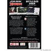 Star Wars: X-Wing Battle over Endor Scenario Pack - Afbeelding 2