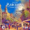 Barcelona Passeig de Gracia