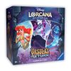 Disney Lorcana Ursula's Return Illumineer's Trove