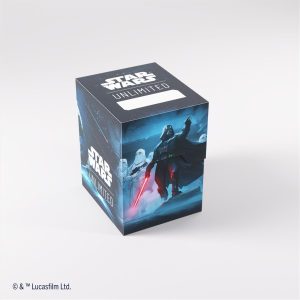 Star Wars Unlimited Soft Crate - Darth Vader