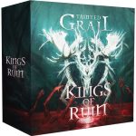 Tainted Grail Kings of Ruin