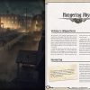 Arkham Horror RPG - Starter Set - Hungering Abyss - Afbeelding 2