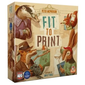 Fit to Print - NL