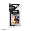 Art Sleeves Mandalorian