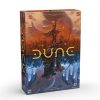 Dune War for Arrakis