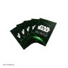 Star Wars Unlimited Art Sleeves Space Green - Afbeelding 2