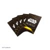 Star Wars Unlimited Art Sleeves Space Yellow - Afbeelding 2