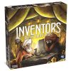 Inventors of South Tigris