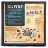 Kinfire Chronicles: Night's Fall - Afbeelding 3