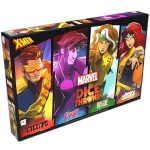 Marvel Dice Throne X-Men Box 2