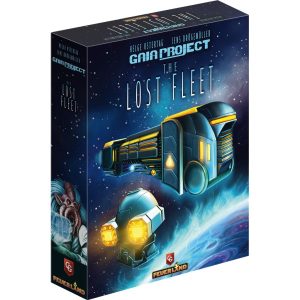 Gaia Project The Lost Fleet